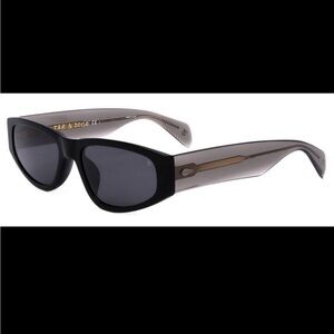 Rag & bone Soren sunglasses